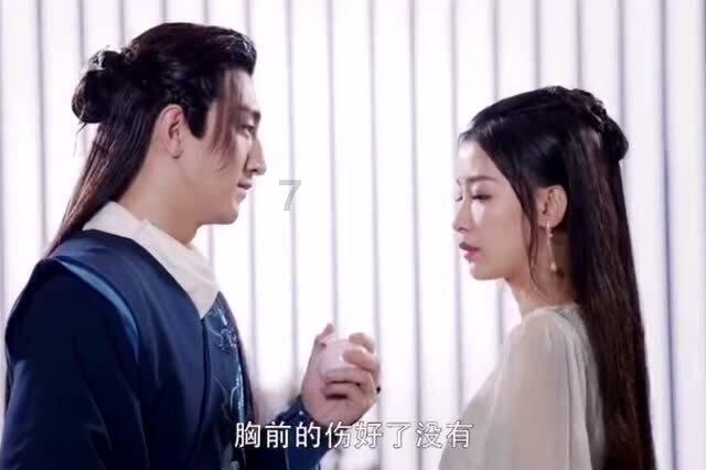 第十四届中国金鹰电视艺术20个奖项荣誉归属，谁是实至名归？游戏画面